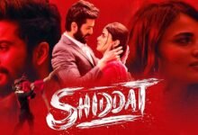 Shiddat 2: A Highly-Anticipated Sequel in Bollywood