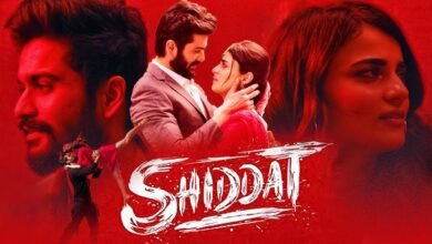 Shiddat 2: A Highly-Anticipated Sequel in Bollywood