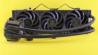 cloud systems performance enhancement