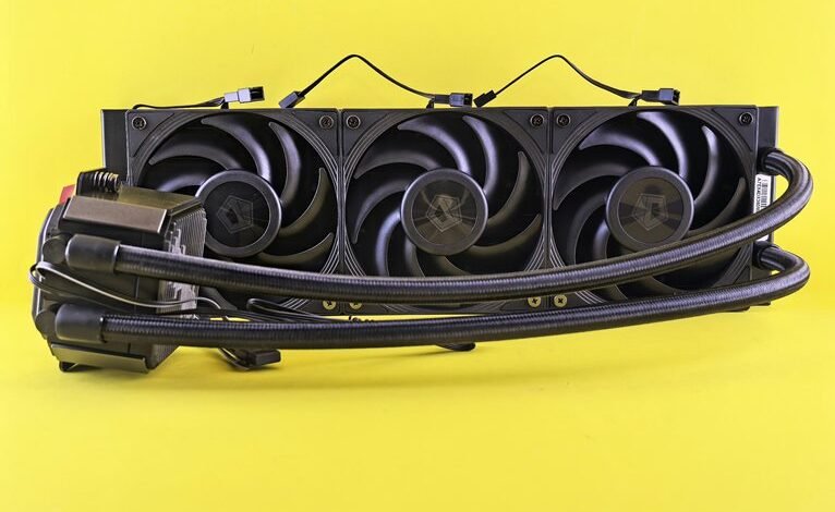 cloud systems performance enhancement