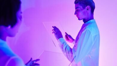 digital hub for future