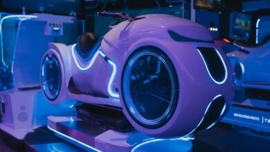 digital hub for future