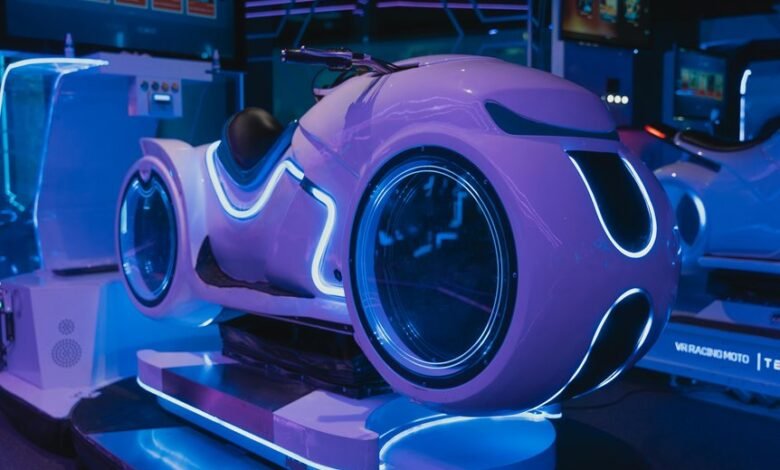 digital hub for future