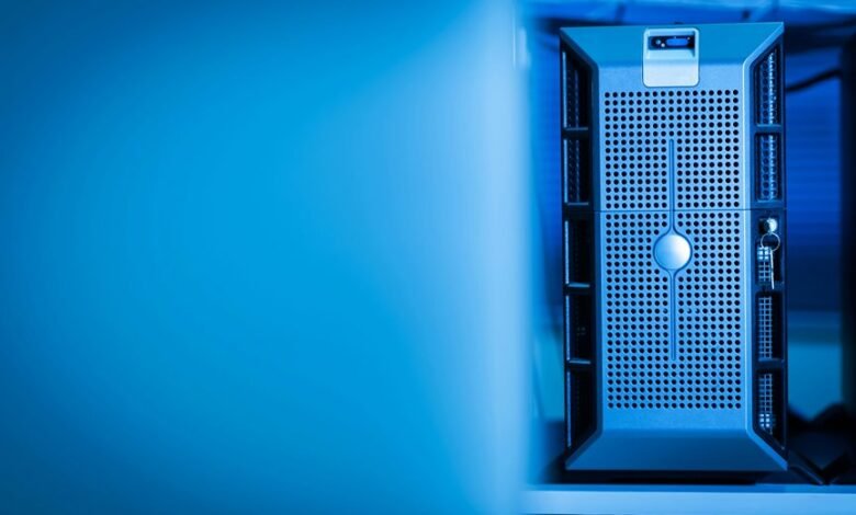 enterprise web systems growth