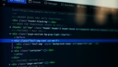 smart web infrastructure online