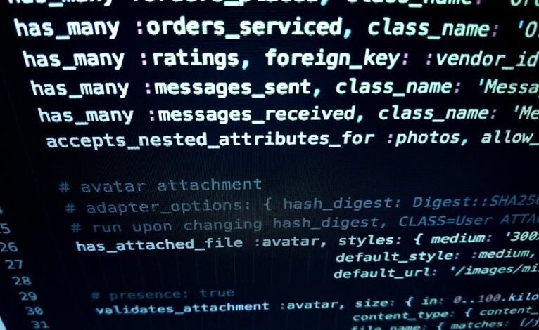 web infrastructure management course
